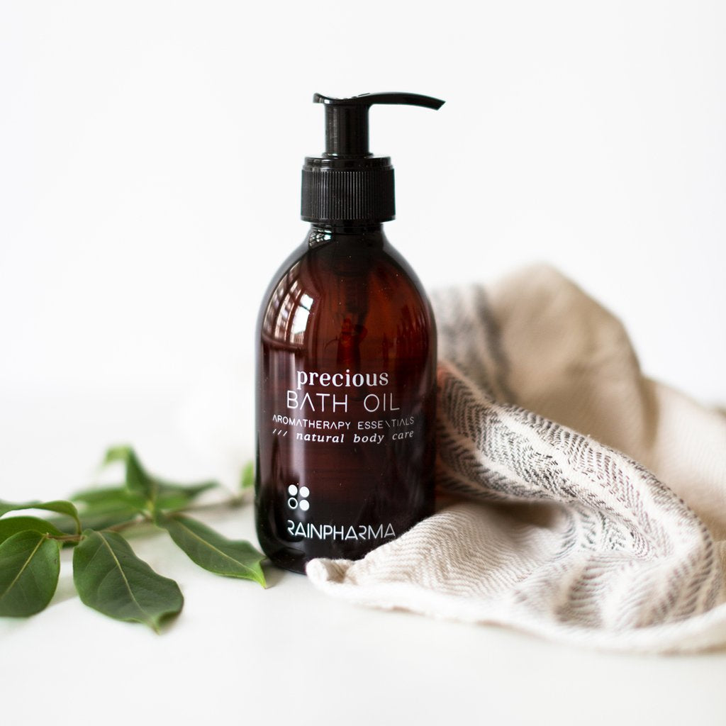 Precious Bath Oil Rainpharma