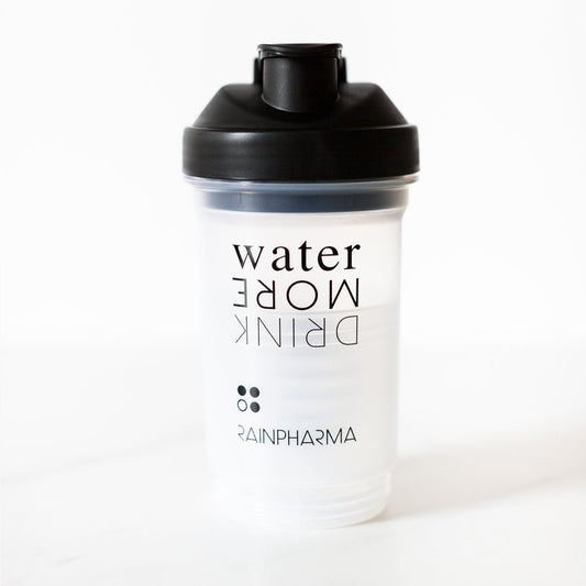 Shaker Rainpharma