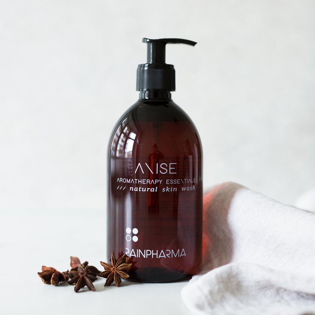 Skin Wash Anise RainPharma