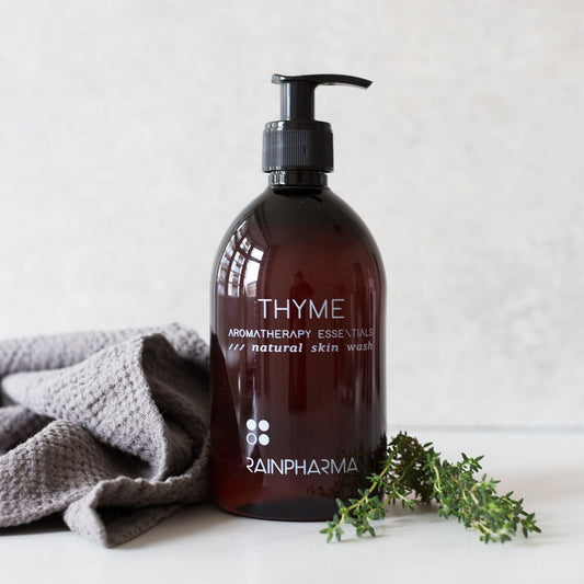 Skin Wash Thyme RainPharma
