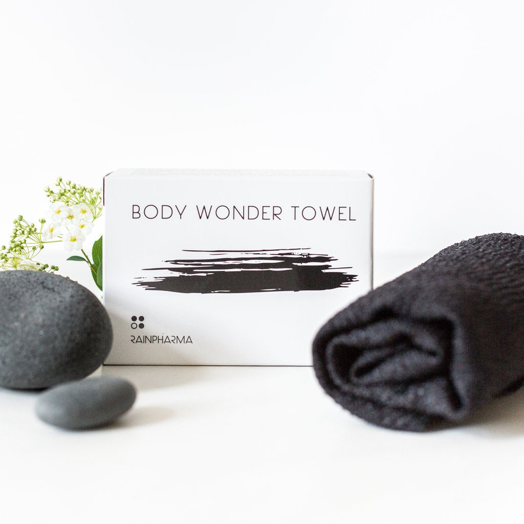 Body Wonder Towel Rainpharma