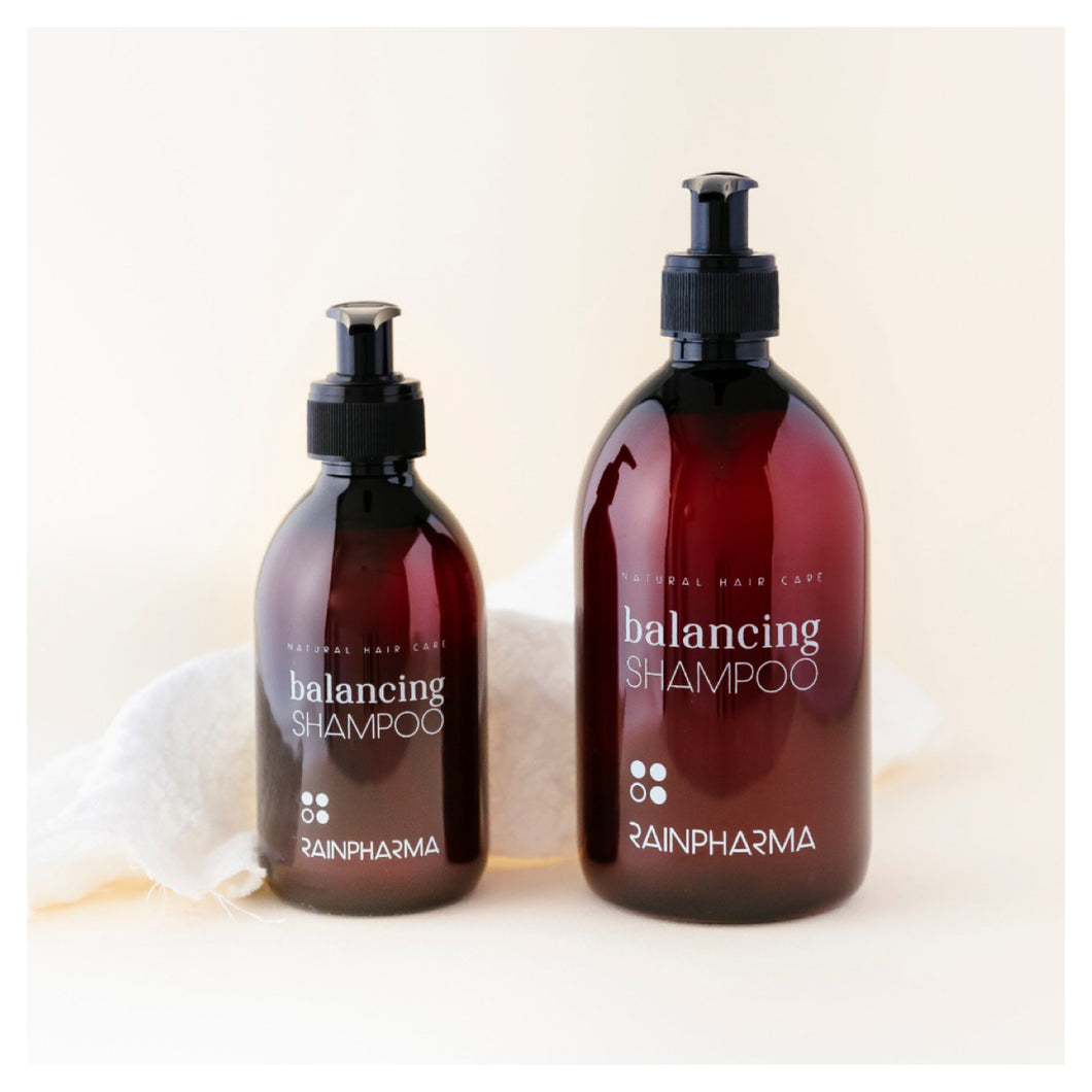 Balancing Shampoo Rainpharma