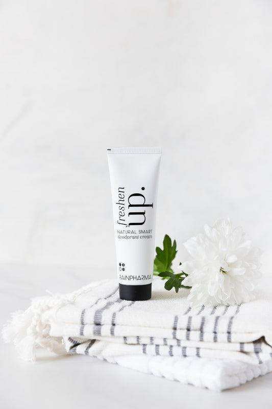 Freshen Up Deo RainPharma
