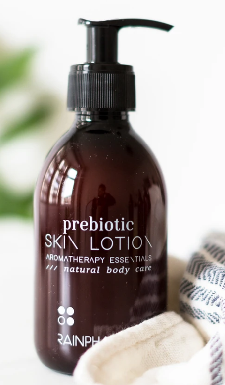Prebiotic Skin Lotion Rainpharma