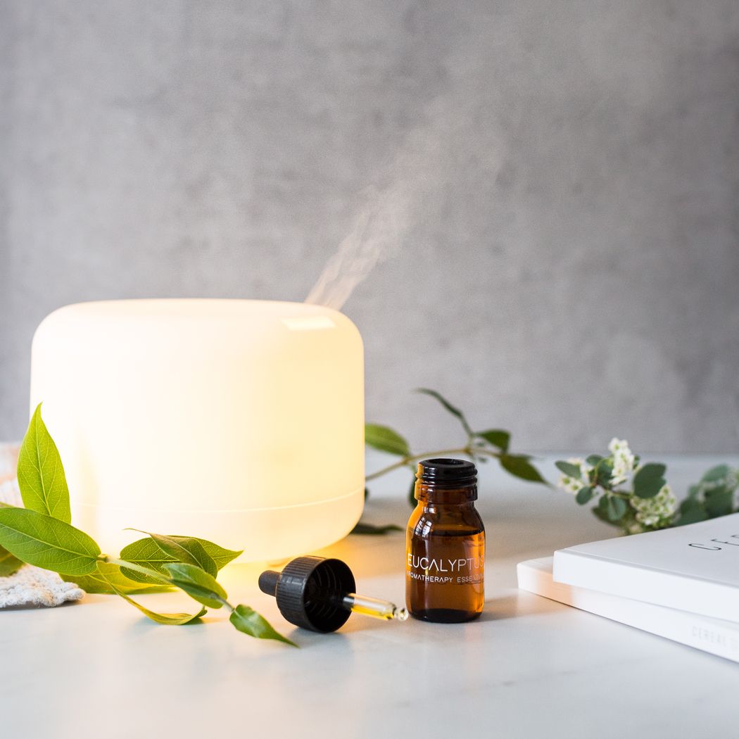 Aroma Diffuser Rainpharma