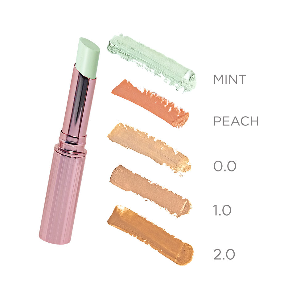 Concealer sticks