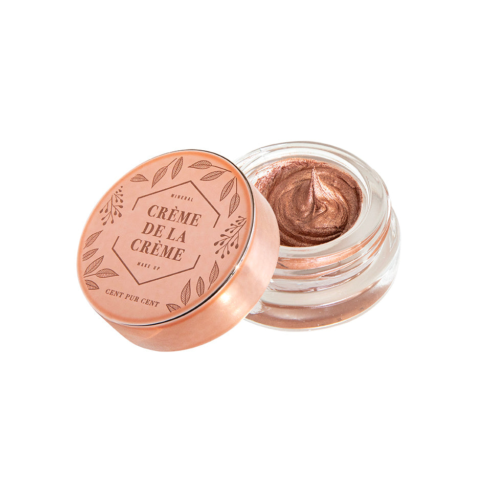 Creme de la creme eyeshadow