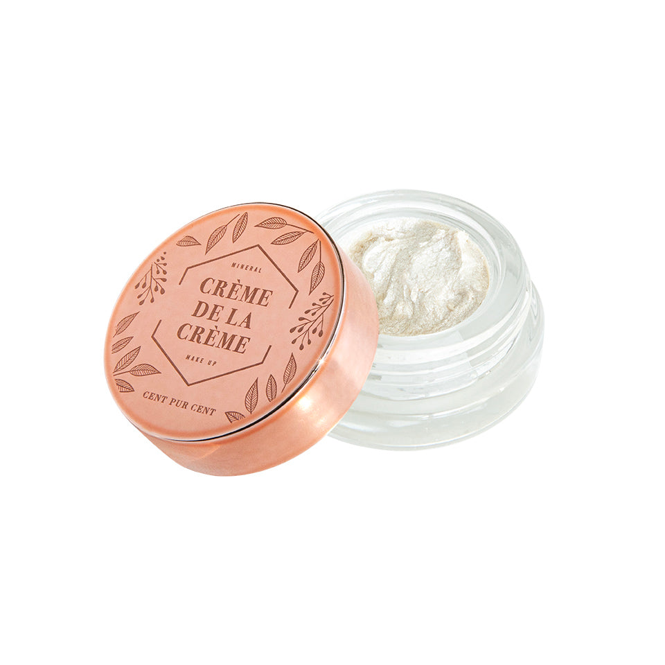 Creme de la creme eyeshadow