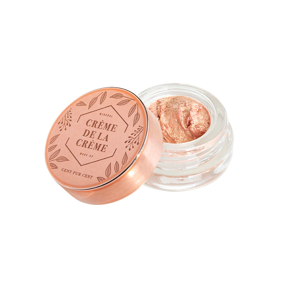 Creme de la creme eyeshadow