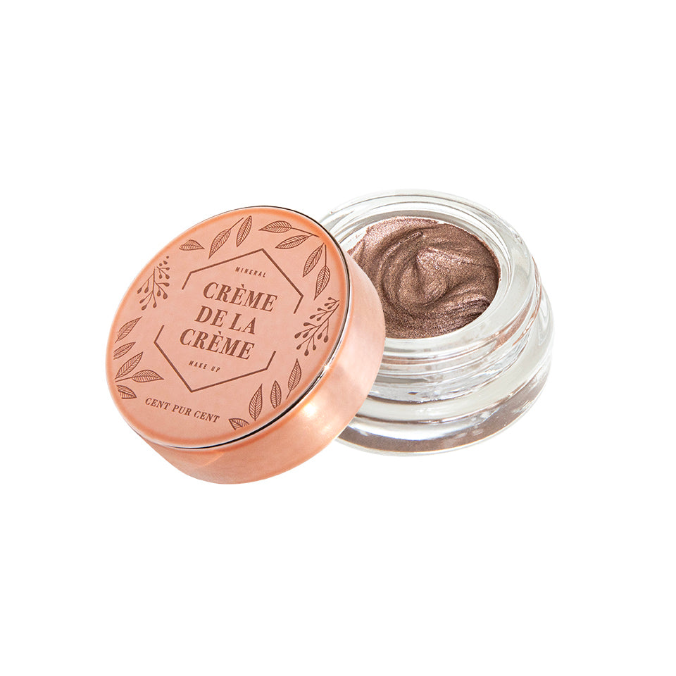 Creme de la creme eyeshadow