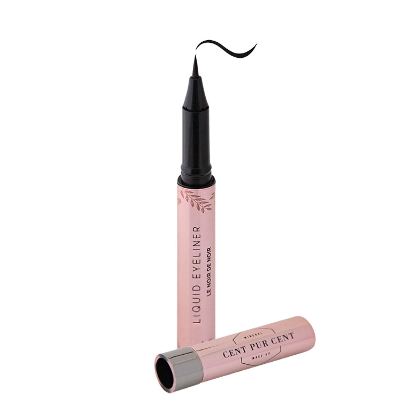Eyeliner Zwart