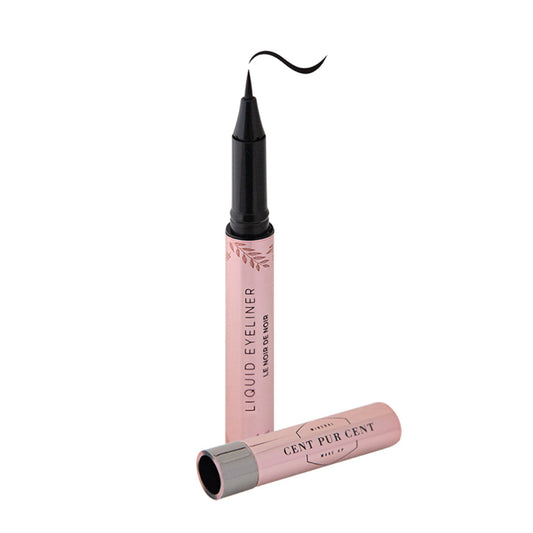Eyeliner Zwart