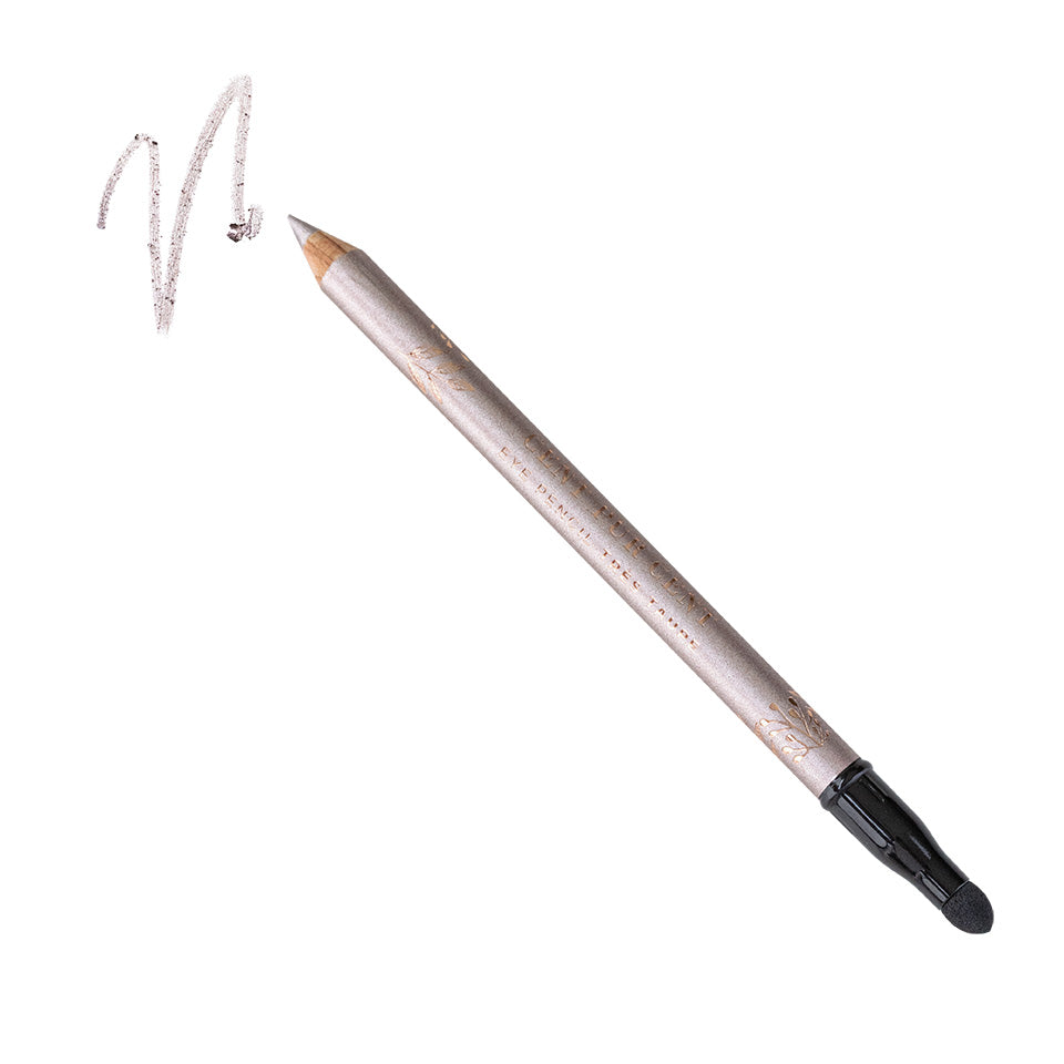 New eye pencil