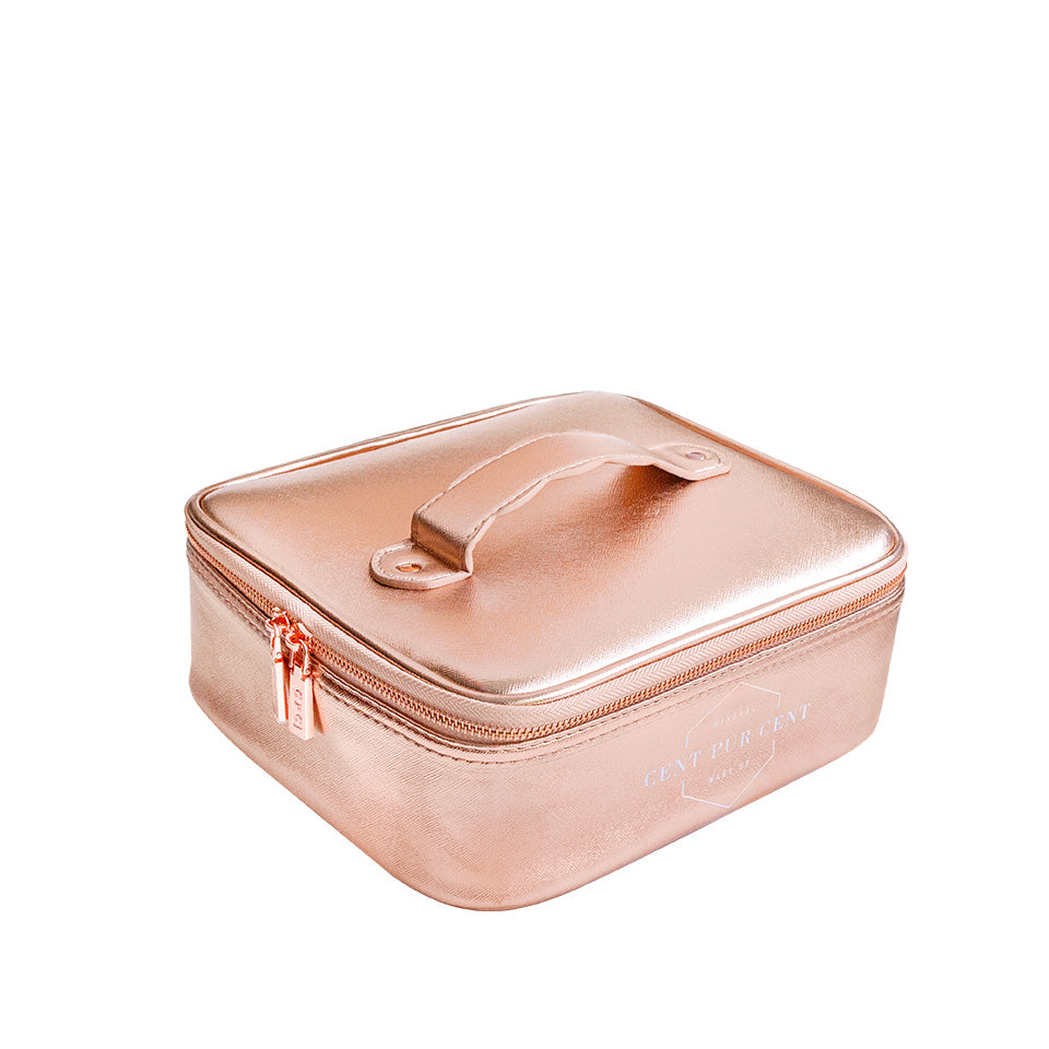 Make-up tas klein