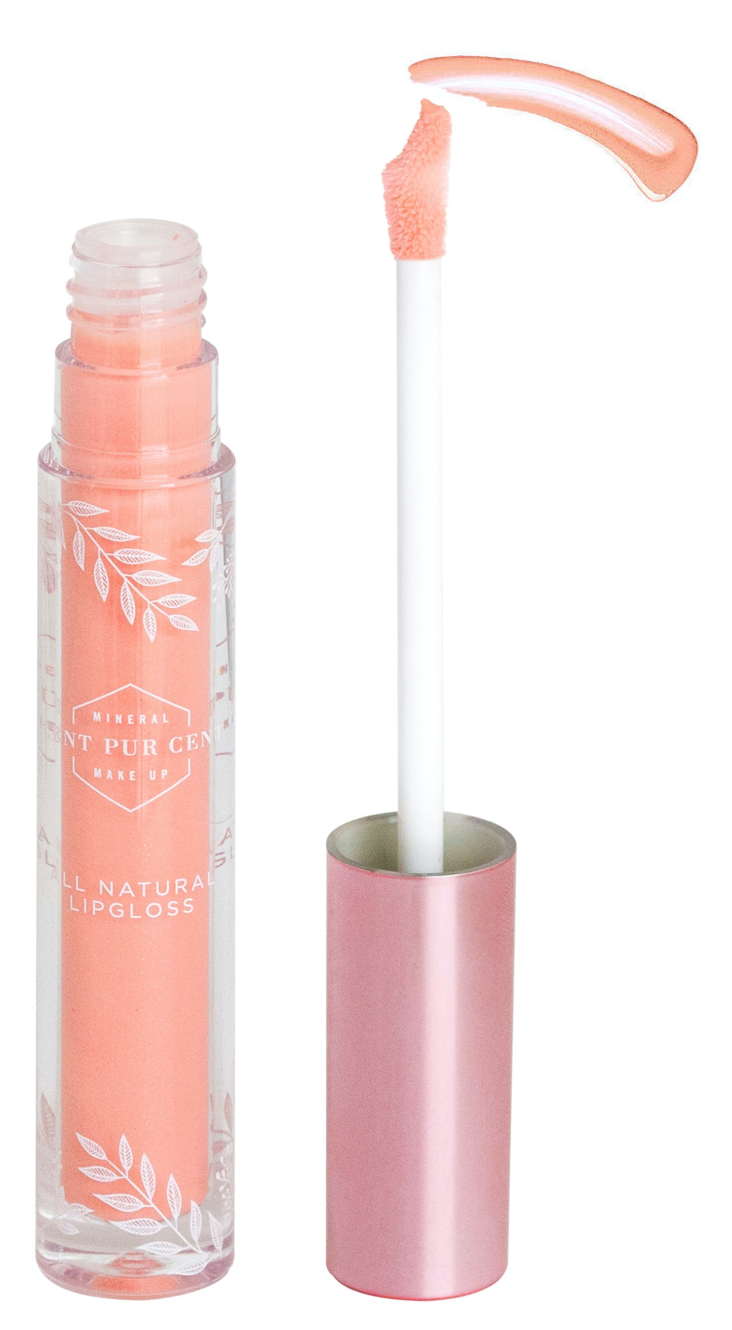 Mineral Lipgloss