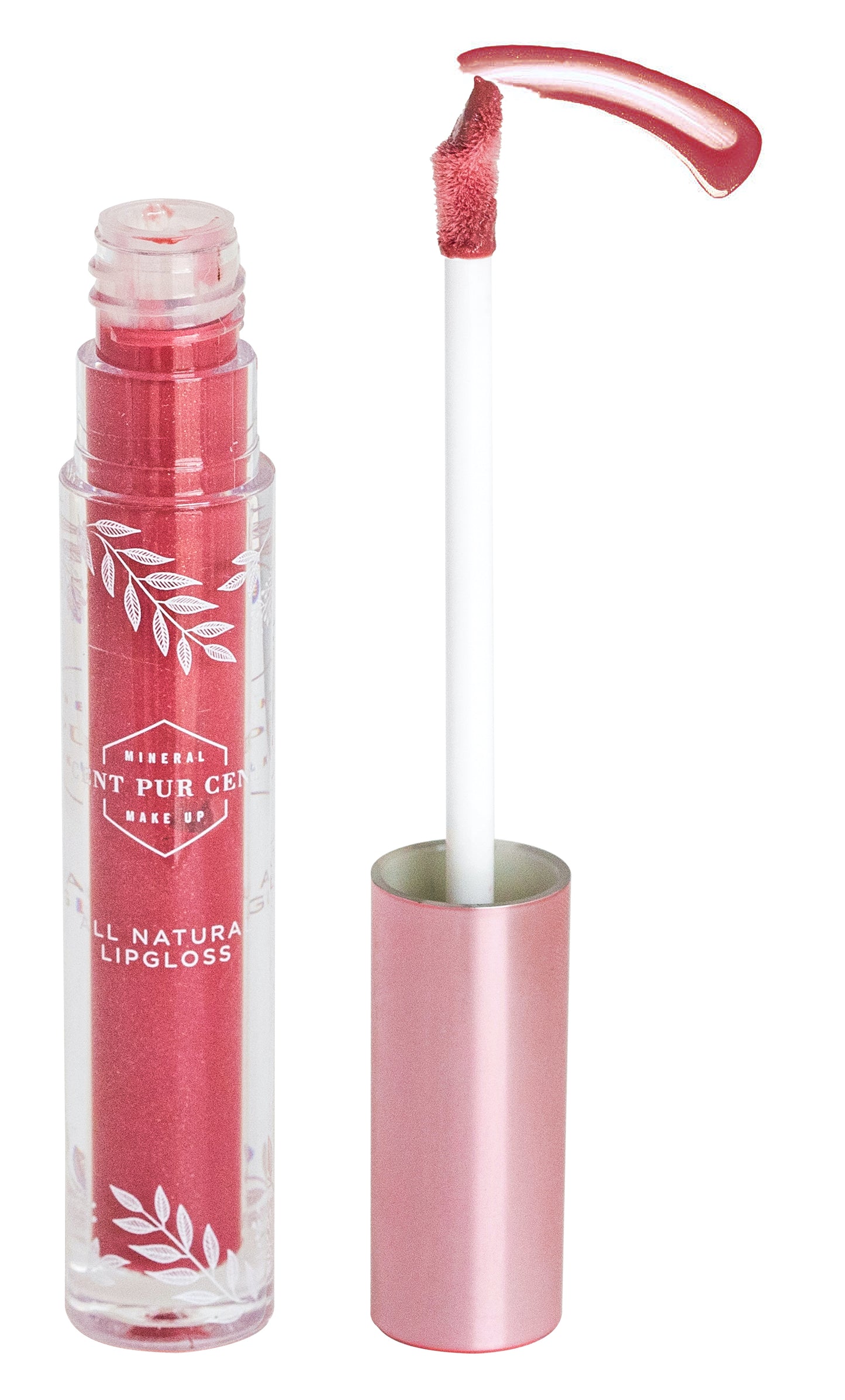 Mineral Lipgloss