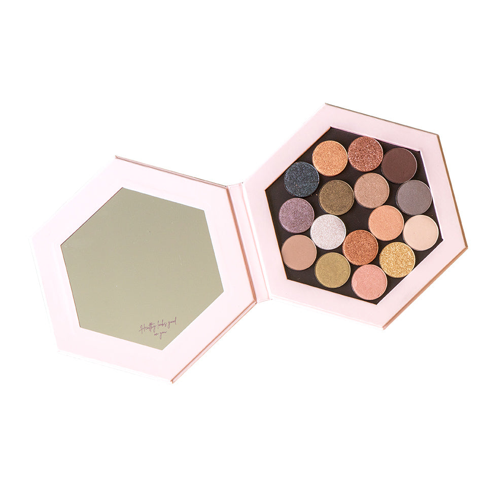 REFILLABLES: Ma Palette GROOT
