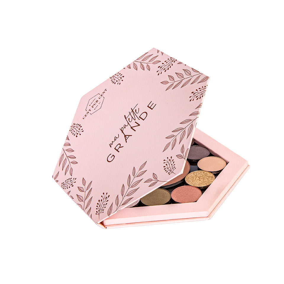 REFILLABLES: Ma Palette GROOT