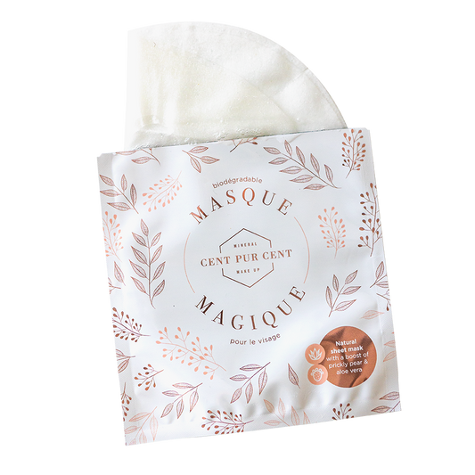 Sheetmask Masque Magique