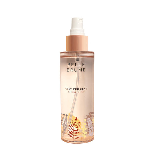 Belle Brume - Toner