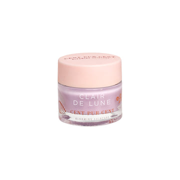 Travel size skincare