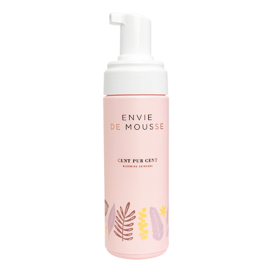 Envie De Mousse - reinigingsmousse