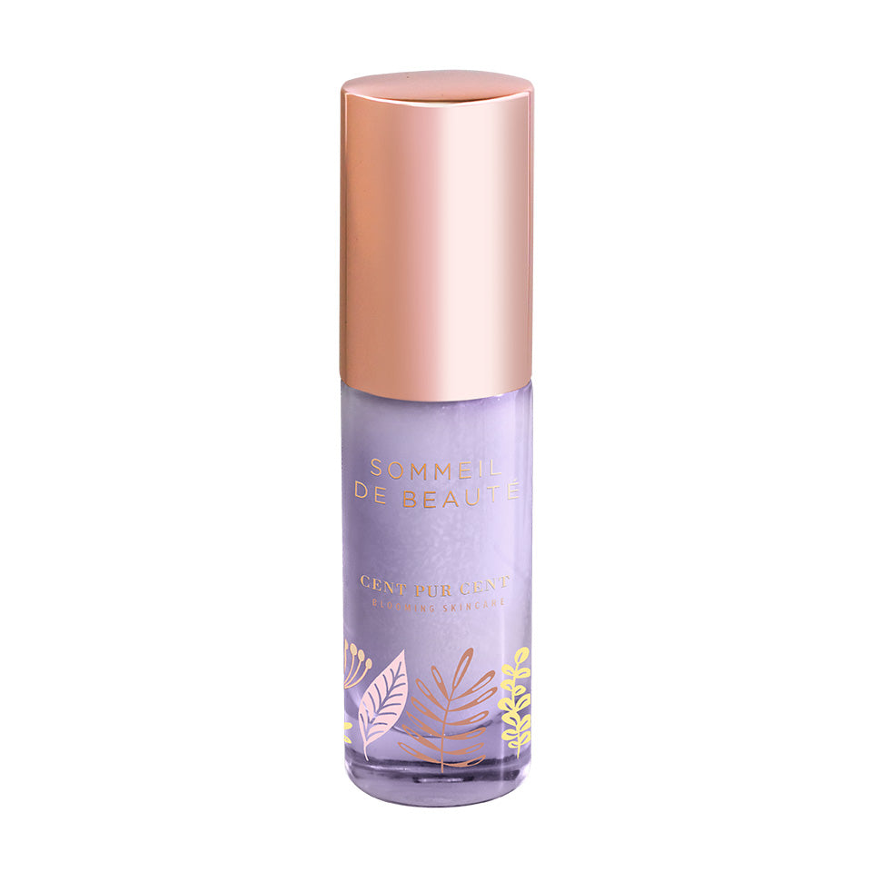 Sommeil de Beauté - Nachtserum