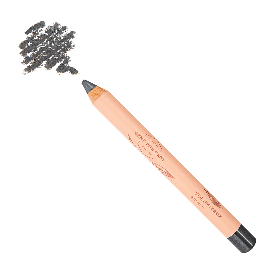 LE Volumiyeux eyepencil
