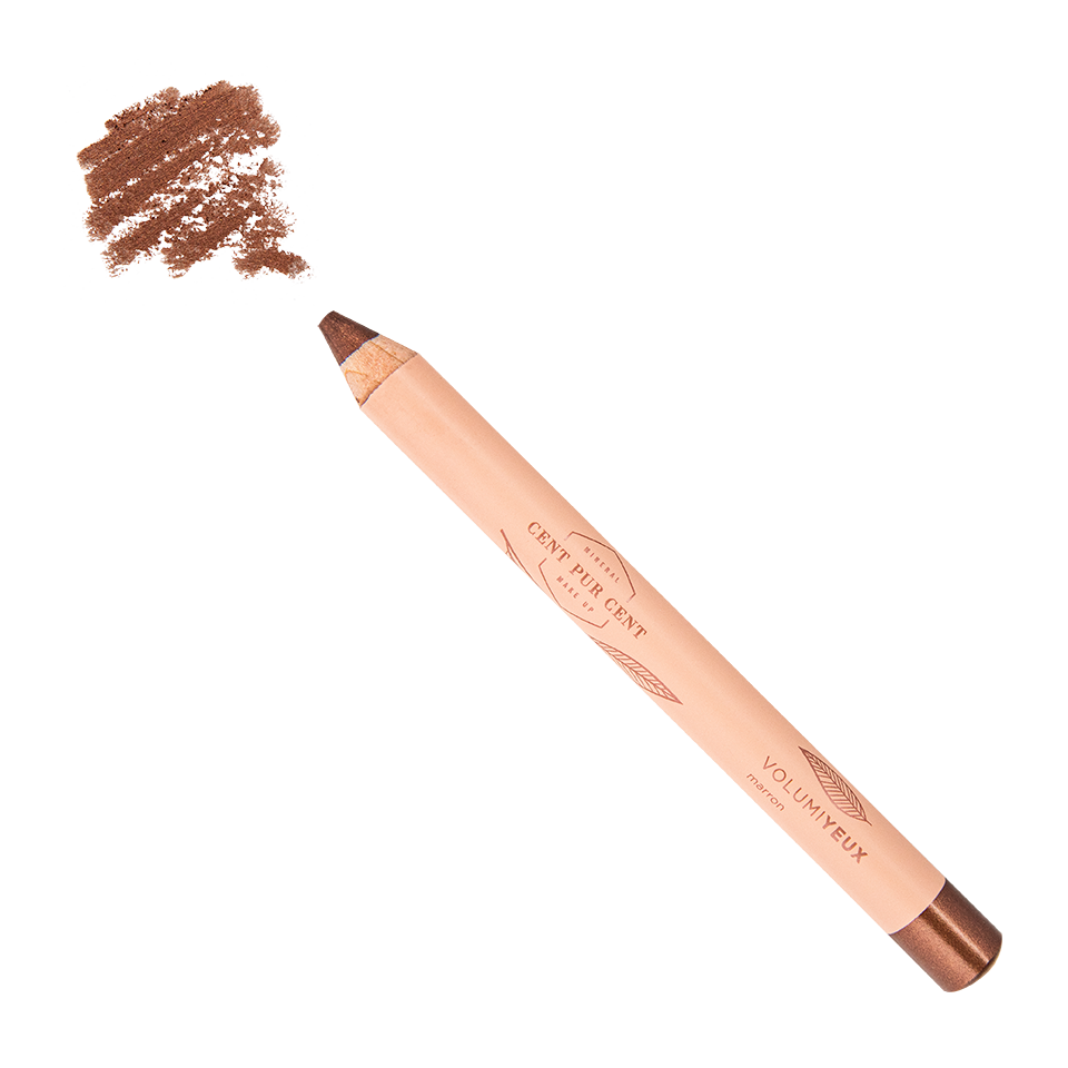 LE Volumiyeux eyepencil