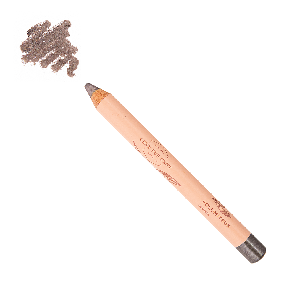 LE Volumiyeux eyepencil
