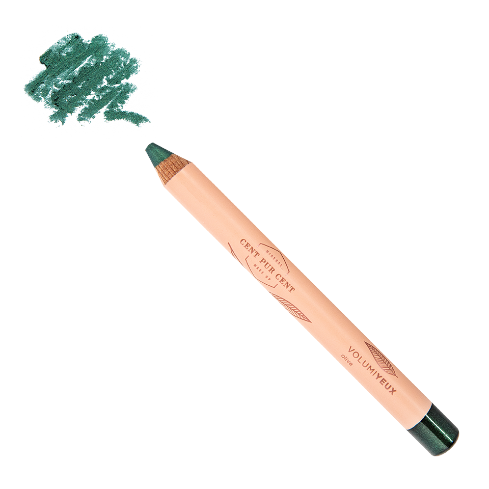 LE Volumiyeux eyepencil