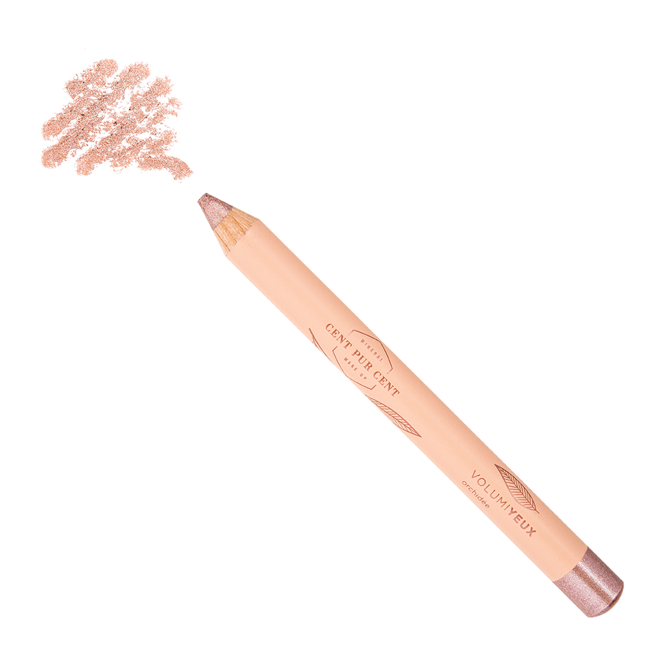 LE Volumiyeux eyepencil