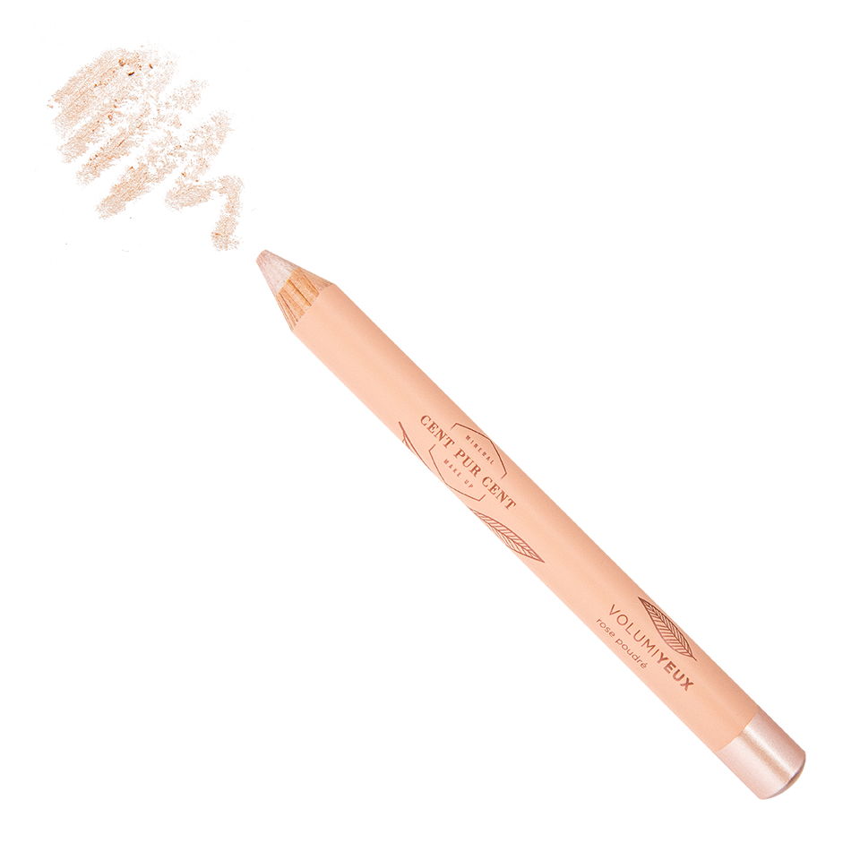 LE Volumiyeux eyepencil