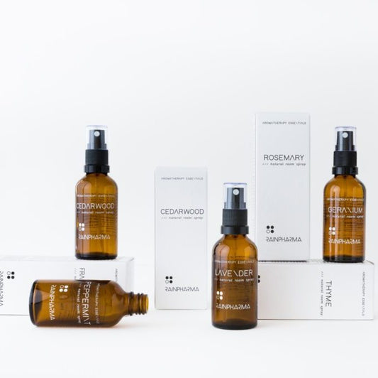 Room spray RainPharma 100ml