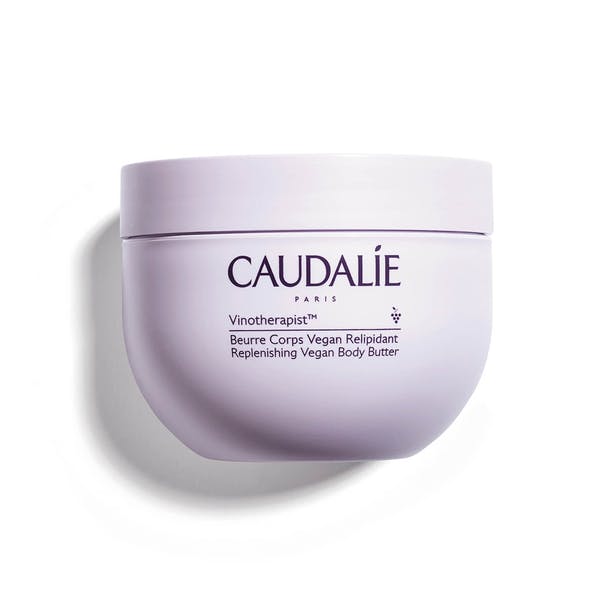 Herstellende Vegan Body Butter