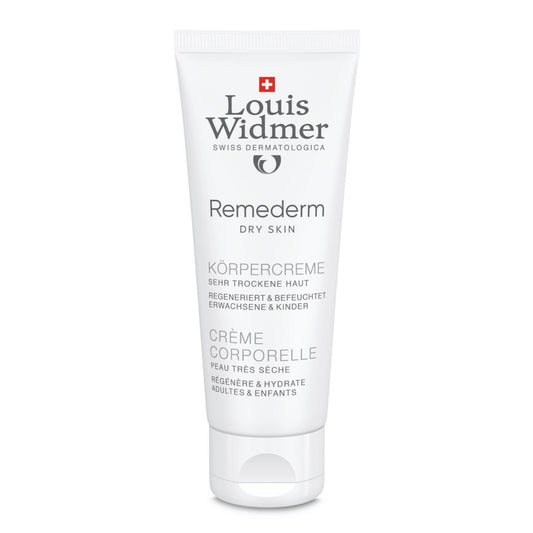 Remederm Lichaamscrème