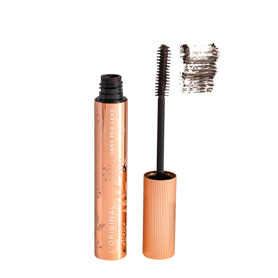 Mineral Mascara L'Original