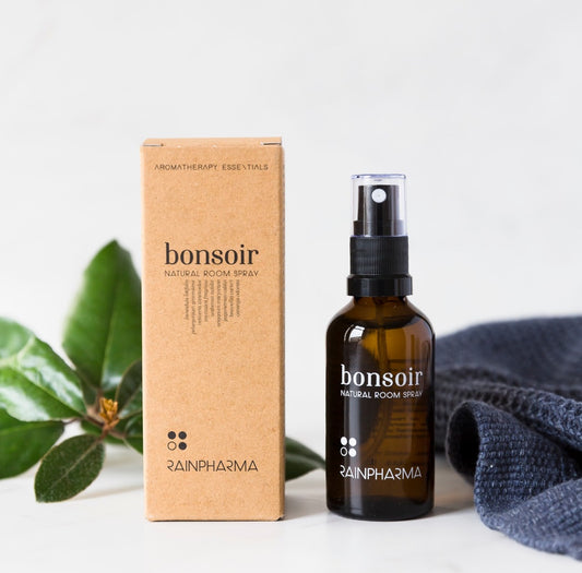 Bonsoir Roomspray Rainpharma