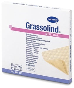 Grassolind