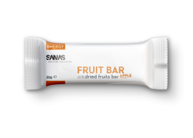 Sanas fruit bar  - 12 repen