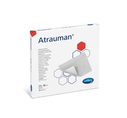 Atrauman