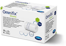 Omnifix silicone