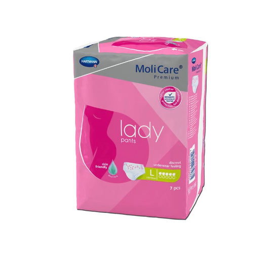 Lady Pants