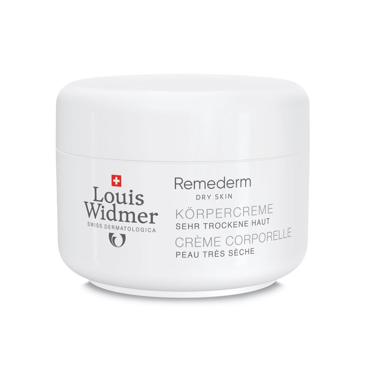 Remederm Lichaamscrème