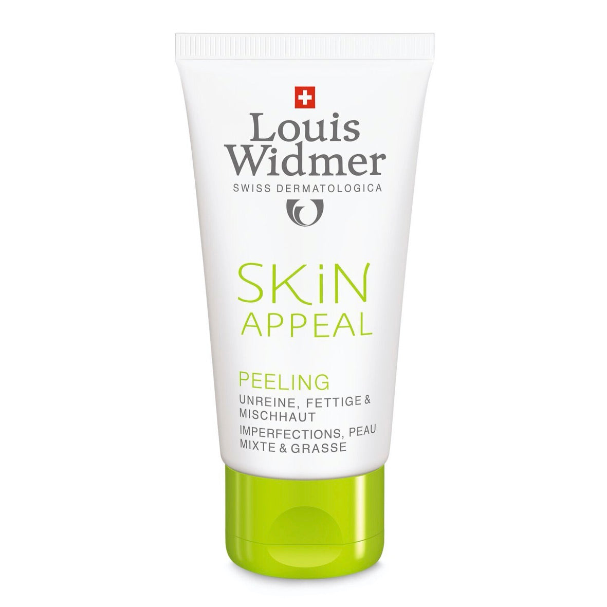 Skin Appeal Peeling 50ml